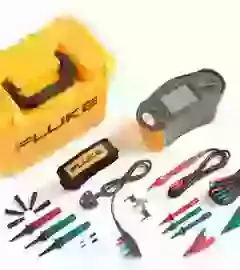 Fluke 1662 Electrical Installation Tester